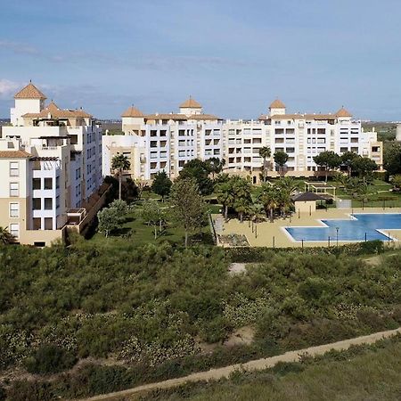 Las Marismas De Isla Canela Ngoại thất bức ảnh